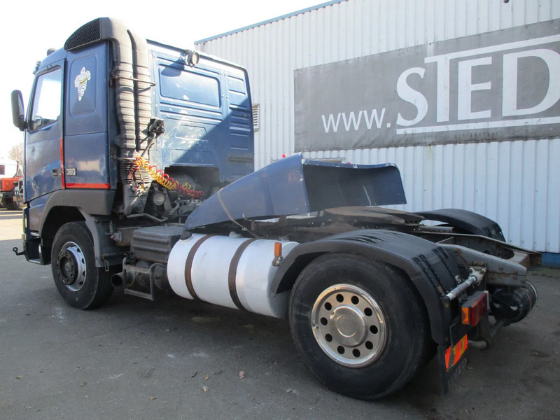 Volvo FH 12 380, Manual , Airco - 牵引车:图5 Volvo FH 12 380, Manual , Airco - 牵引车:图5