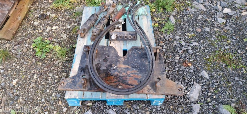 1900 Div Deutz - 农业机械:图2 1900 Div Deutz - 农业机械:图2