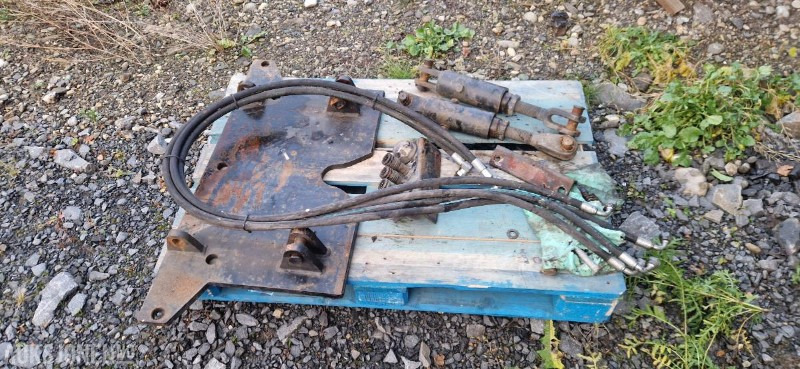 1900 Div Deutz - 农业机械:图1 1900 Div Deutz - 农业机械:图1