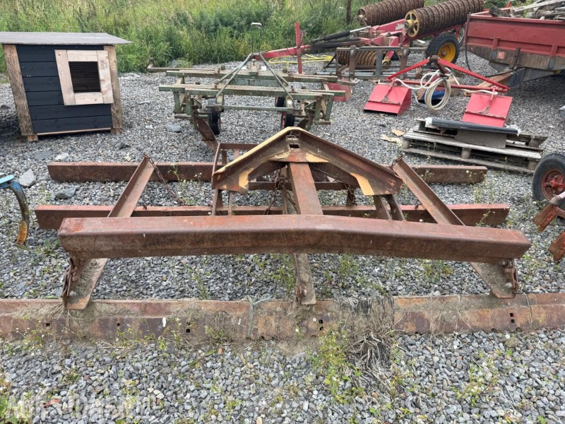 1900 Slodd med triangel-ukjent - 农业机械:图2 1900 Slodd med triangel-ukjent - 农业机械:图2