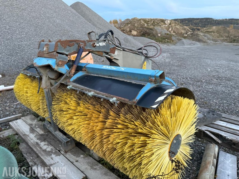 1900 Snower 300 feiekost 300cm - 农业机械:图5 1900 Snower 300 feiekost 300cm - 农业机械:图5