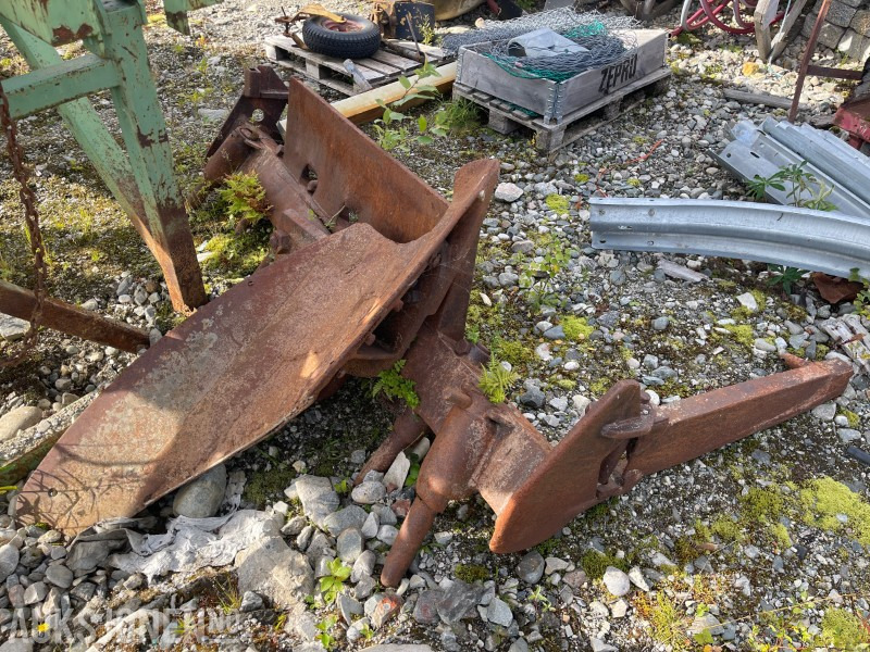 1900 Traktor-/maskinskjær eldre modell - 农业机械:图3 1900 Traktor-/maskinskjær eldre modell - 农业机械:图3