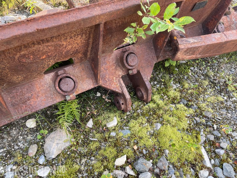 1900 Traktor-/maskinskjær eldre modell - 农业机械:图5 1900 Traktor-/maskinskjær eldre modell - 农业机械:图5