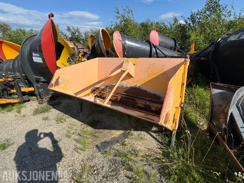 1992 Falkoping S5U - 建筑设备:图2 1992 Falkoping S5U - 建筑设备:图2
