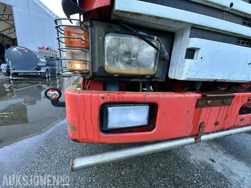 1992 Scania R 113ML - 400 6X2 Tankbil/Brannbil med vannkanon - Repobjekt, 553874km 租赁 1992 Scania R 113ML - 400 6X2 Tankbil/Brannbil med vannkanon - Repobjekt, 553874km:图9 1992 Scania R 113ML - 400 6X2 Tankbil/Brannbil med vannkanon - Repobjekt, 553874km 租赁 1992 Scania R 113ML - 400 6X2 Tankbil/Brannbil med vannkanon - Repobjekt, 553874km:图9