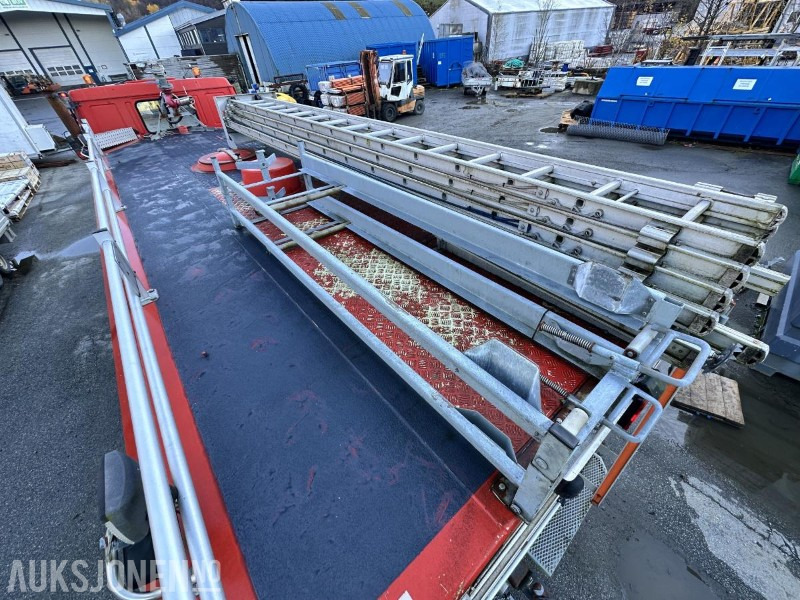 1992 Scania R 113ML - 400 6X2 Tankbil/Brannbil med vannkanon - Repobjekt, 553874km 租赁 1992 Scania R 113ML - 400 6X2 Tankbil/Brannbil med vannkanon - Repobjekt, 553874km:图20 1992 Scania R 113ML - 400 6X2 Tankbil/Brannbil med vannkanon - Repobjekt, 553874km 租赁 1992 Scania R 113ML - 400 6X2 Tankbil/Brannbil med vannkanon - Repobjekt, 553874km:图20