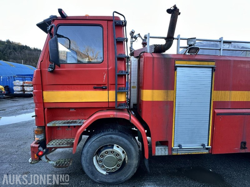 1992 Scania R 113ML - 400 6X2 Tankbil/Brannbil med vannkanon - Repobjekt, 553874km 租赁 1992 Scania R 113ML - 400 6X2 Tankbil/Brannbil med vannkanon - Repobjekt, 553874km:图12 1992 Scania R 113ML - 400 6X2 Tankbil/Brannbil med vannkanon - Repobjekt, 553874km 租赁 1992 Scania R 113ML - 400 6X2 Tankbil/Brannbil med vannkanon - Repobjekt, 553874km:图12