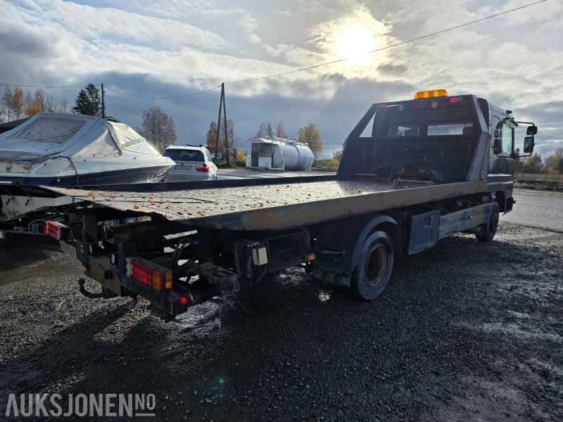 1999 Mercedes-Benz 1017/42 bergingsbil - 消防车:图5 1999 Mercedes-Benz 1017/42 bergingsbil - 消防车:图5