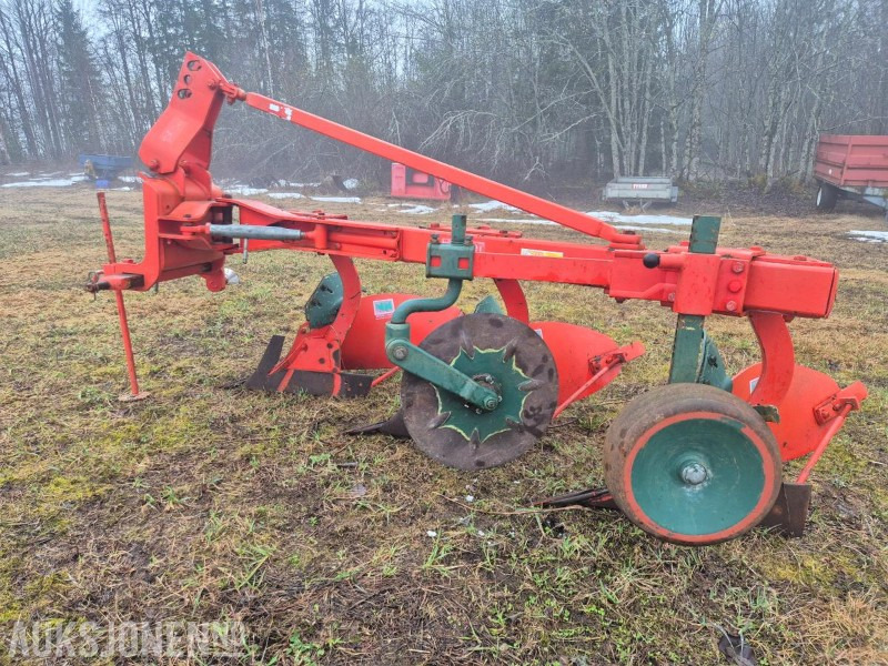 1999 VOGEL & NOOT - 农业机械:图2 1999 VOGEL & NOOT - 农业机械:图2