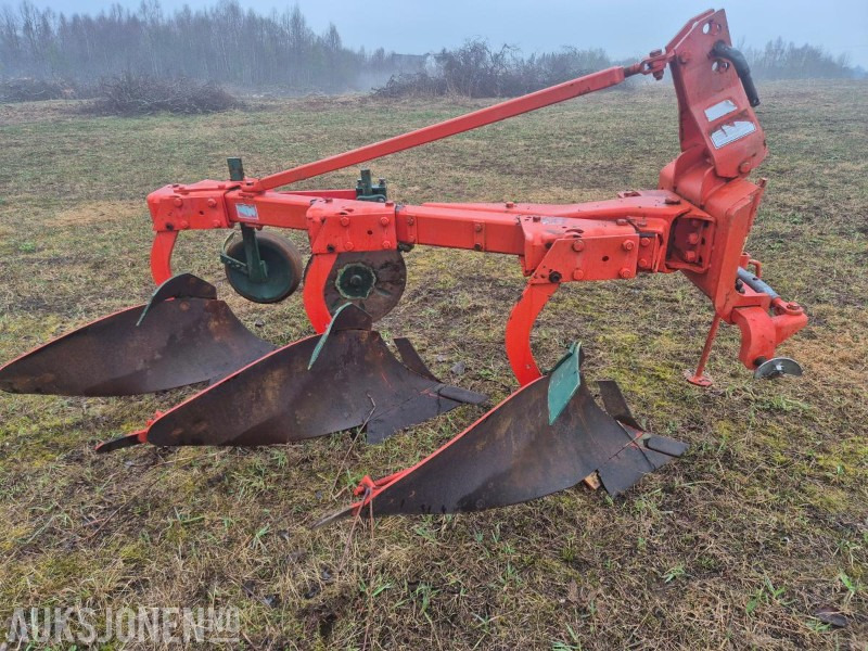 1999 VOGEL & NOOT - 农业机械:图3 1999 VOGEL & NOOT - 农业机械:图3