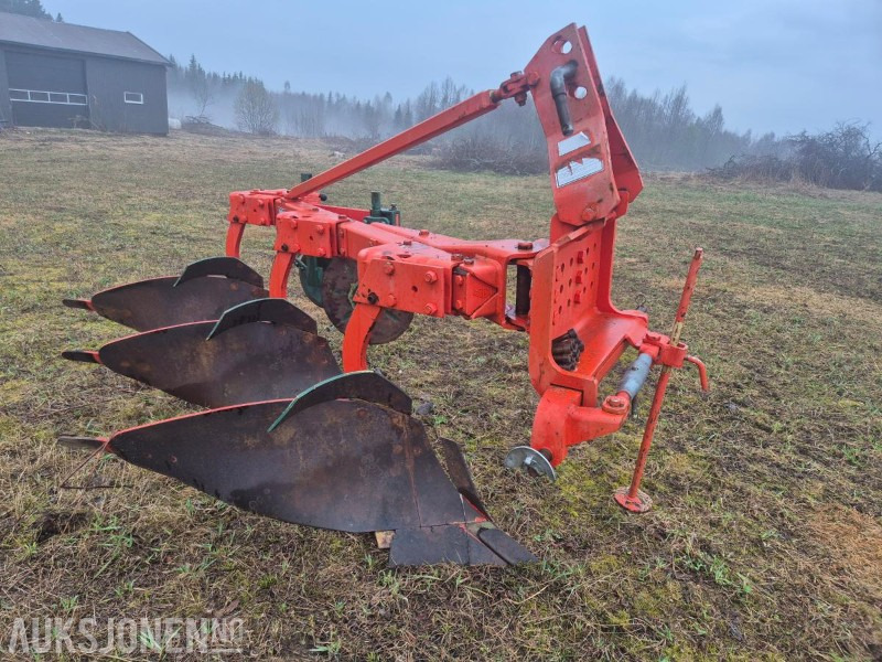 1999 VOGEL & NOOT - 农业机械:图1 1999 VOGEL & NOOT - 农业机械:图1