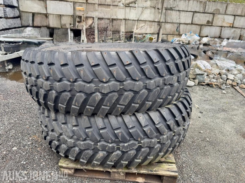 2 stk Traktordekk Allance Multiuse 550 - 650/85R38 - 农业机械:图3 2 stk Traktordekk Allance Multiuse 550 - 650/85R38 - 农业机械:图3