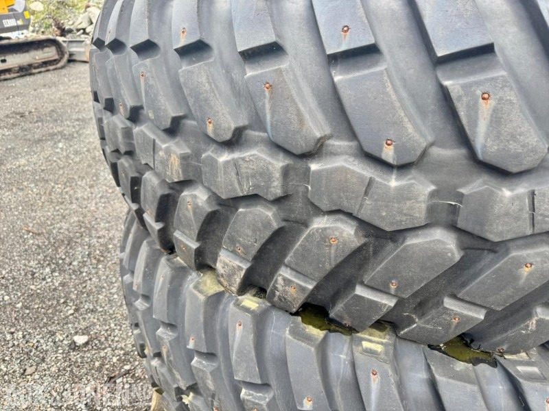 2 stk Traktordekk Allance Multiuse 550 - 650/85R38 - 农业机械:图4 2 stk Traktordekk Allance Multiuse 550 - 650/85R38 - 农业机械:图4