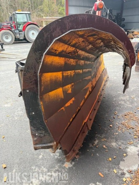 2003 Andre tellefsdal K70 310 10 - 农业机械:图5 2003 Andre tellefsdal K70 310 10 - 农业机械:图5