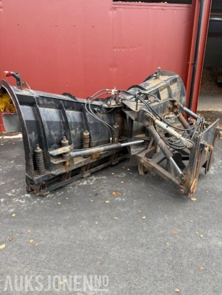 2003 Andre tellefsdal K70 310 10 - 农业机械:图1 2003 Andre tellefsdal K70 310 10 - 农业机械:图1