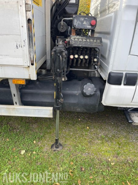2005 Renault Mascott - 起重车:图4 2005 Renault Mascott - 起重车:图4