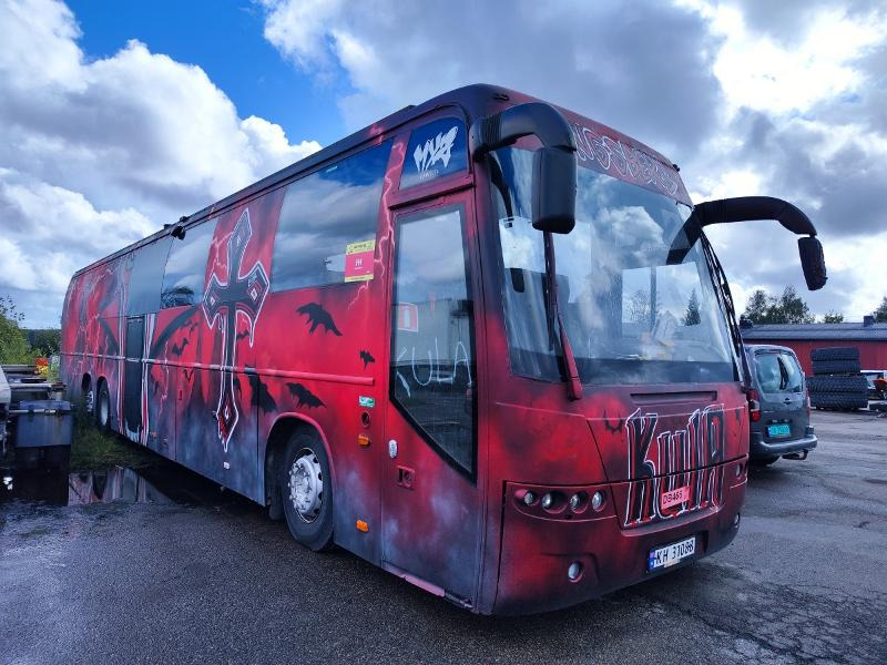 2005 Volvo B12M 9700 H - 巴士:图1 2005 Volvo B12M 9700 H - 巴士:图1