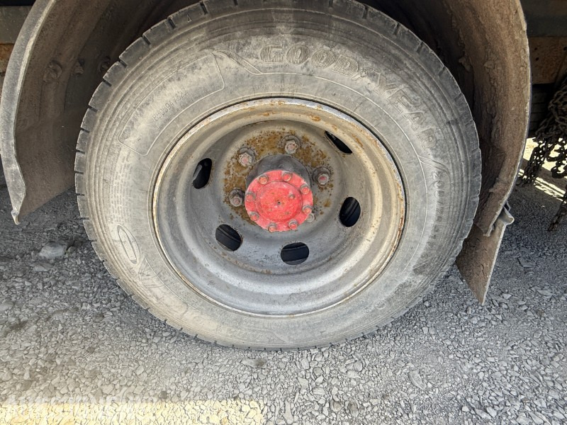 卡车 2006 Fuso Canter 7C14 Servicebil - REP-objekt - Bakløft - 260696 km：图25