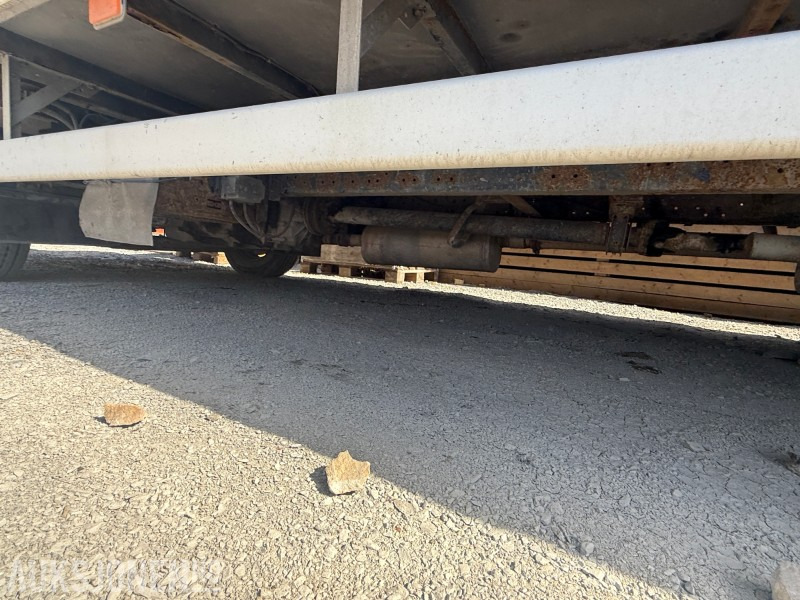 卡车 2006 Fuso Canter 7C14 Servicebil - REP-objekt - Bakløft - 260696 km：图20