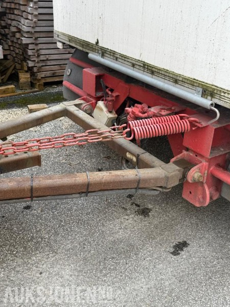 2007 Bussbygg Trailerbygg - Total vekt 28 T 租赁 2007 Bussbygg Trailerbygg - Total vekt 28 T:图10 2007 Bussbygg Trailerbygg - Total vekt 28 T 租赁 2007 Bussbygg Trailerbygg - Total vekt 28 T:图10