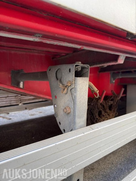 2007 Bussbygg Trailerbygg - Total vekt 28 T 租赁 2007 Bussbygg Trailerbygg - Total vekt 28 T:图16 2007 Bussbygg Trailerbygg - Total vekt 28 T 租赁 2007 Bussbygg Trailerbygg - Total vekt 28 T:图16