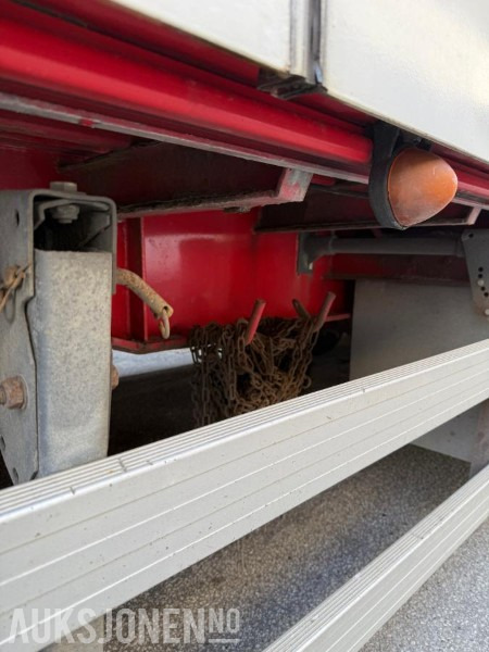 2007 Bussbygg Trailerbygg - Total vekt 28 T 租赁 2007 Bussbygg Trailerbygg - Total vekt 28 T:图17 2007 Bussbygg Trailerbygg - Total vekt 28 T 租赁 2007 Bussbygg Trailerbygg - Total vekt 28 T:图17