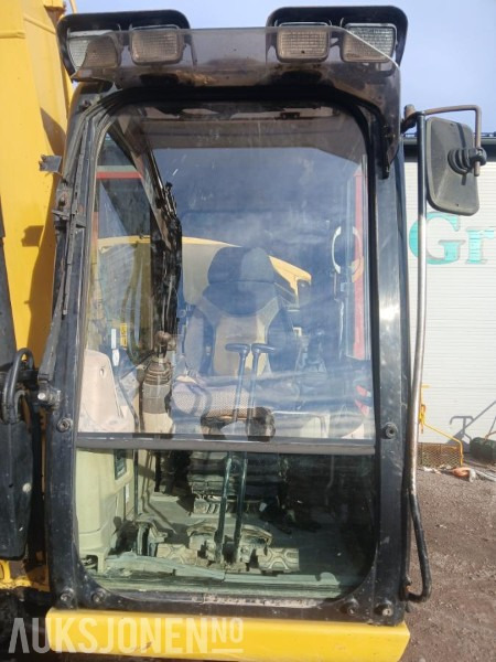 2007 Cat 307C - 挖掘机:图5 2007 Cat 307C - 挖掘机:图5