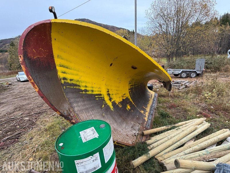 2007 GMI HDA280S Diagonalplog - 附件 适用于 建筑机械:图5 2007 GMI HDA280S Diagonalplog - 附件 适用于 建筑机械:图5