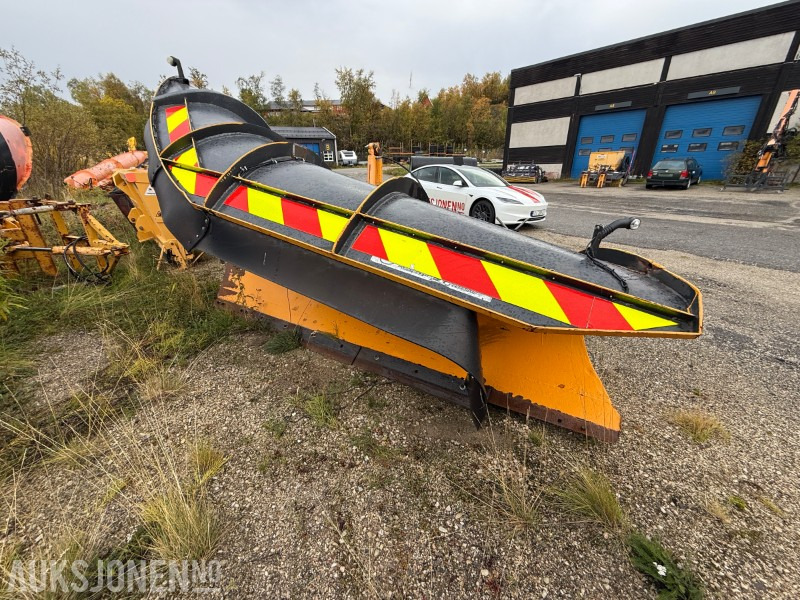 2008 GMI DIAGONALPLOG HDA 265 S - 附件 适用于 建筑机械:图1 2008 GMI DIAGONALPLOG HDA 265 S - 附件 适用于 建筑机械:图1