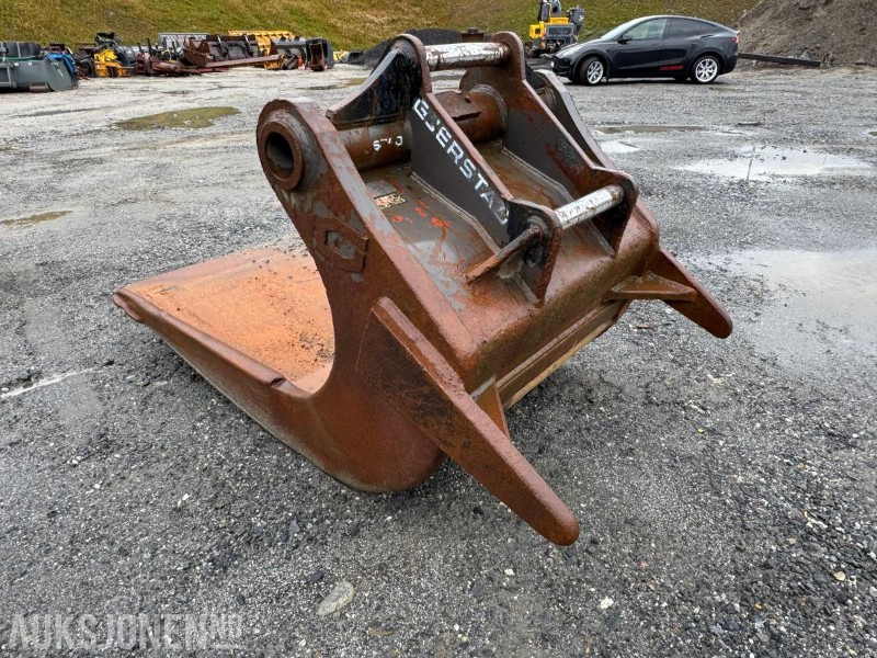 2008 Plastringskuffe med S70 feste - 附件 适用于 建筑机械:图3 2008 Plastringskuffe med S70 feste - 附件 适用于 建筑机械:图3