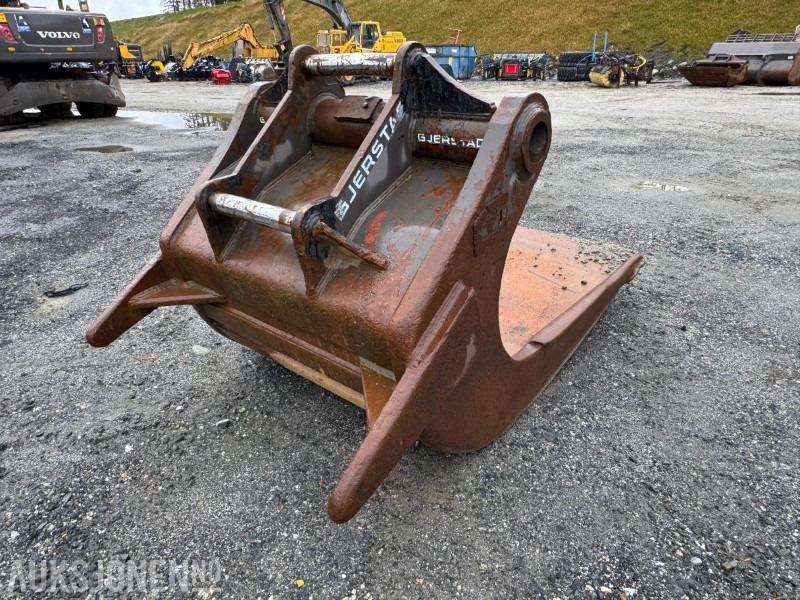2008 Plastringskuffe med S70 feste - 附件 适用于 建筑机械:图5 2008 Plastringskuffe med S70 feste - 附件 适用于 建筑机械:图5