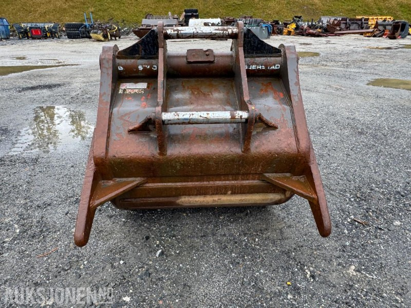 2008 Plastringskuffe med S70 feste - 附件 适用于 建筑机械:图4 2008 Plastringskuffe med S70 feste - 附件 适用于 建筑机械:图4