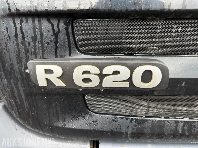 2008 Scania R-serie - 翻斗车:图4 2008 Scania R-serie - 翻斗车:图4