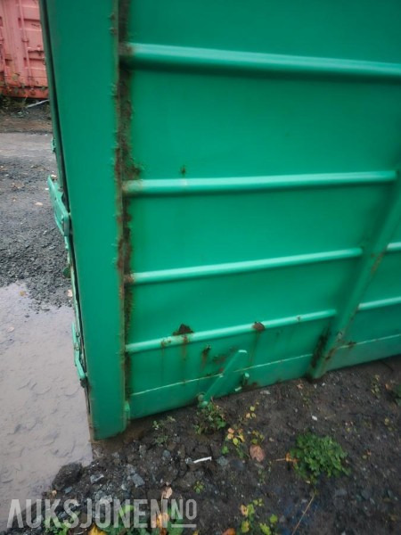 2009 CMT container - 72 timers auksjon - 卡车:图5 2009 CMT container - 72 timers auksjon - 卡车:图5