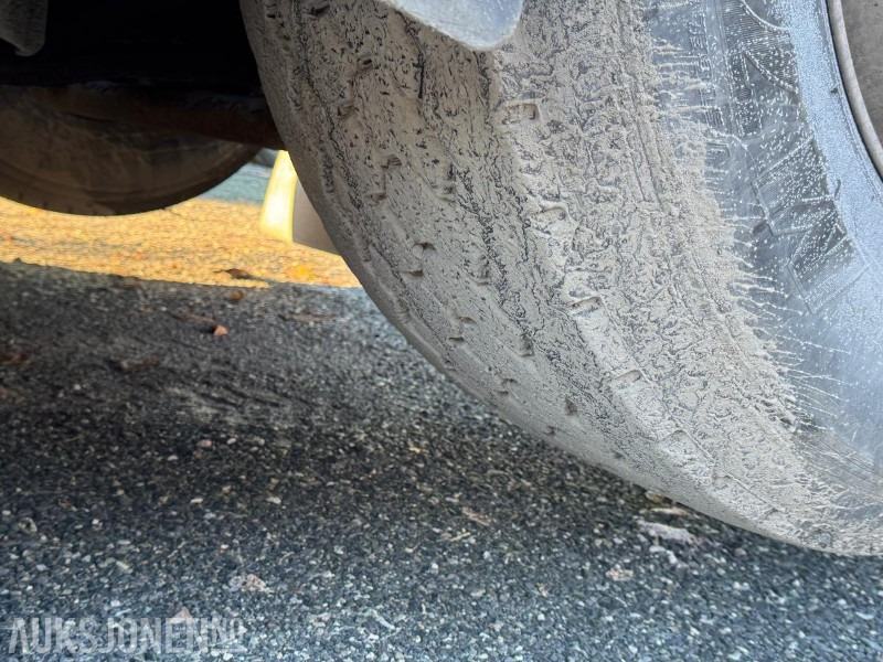 吊钩升降车 2009 Scania R480 krokbil / 4-akslet / Nylig EU-godkjent：图18