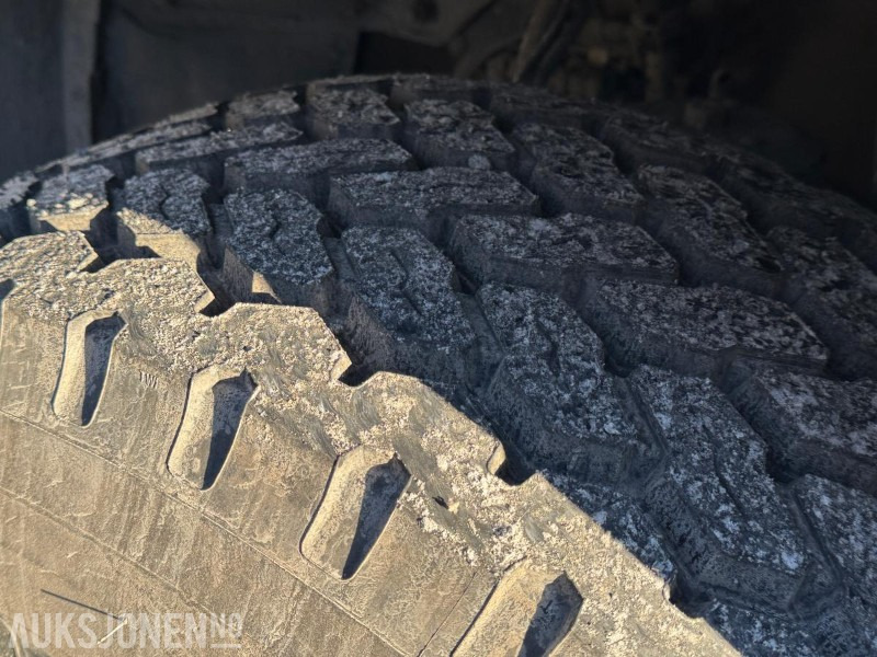 吊钩升降车 2009 Scania R480 krokbil / 4-akslet / Nylig EU-godkjent：图10