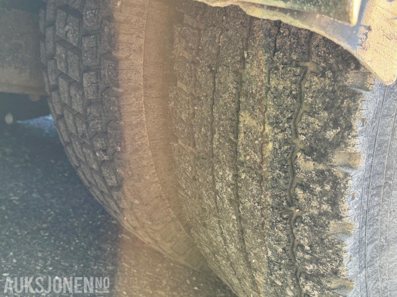 吊钩升降车 2009 Scania R480 krokbil / 4-akslet / Nylig EU-godkjent：图15