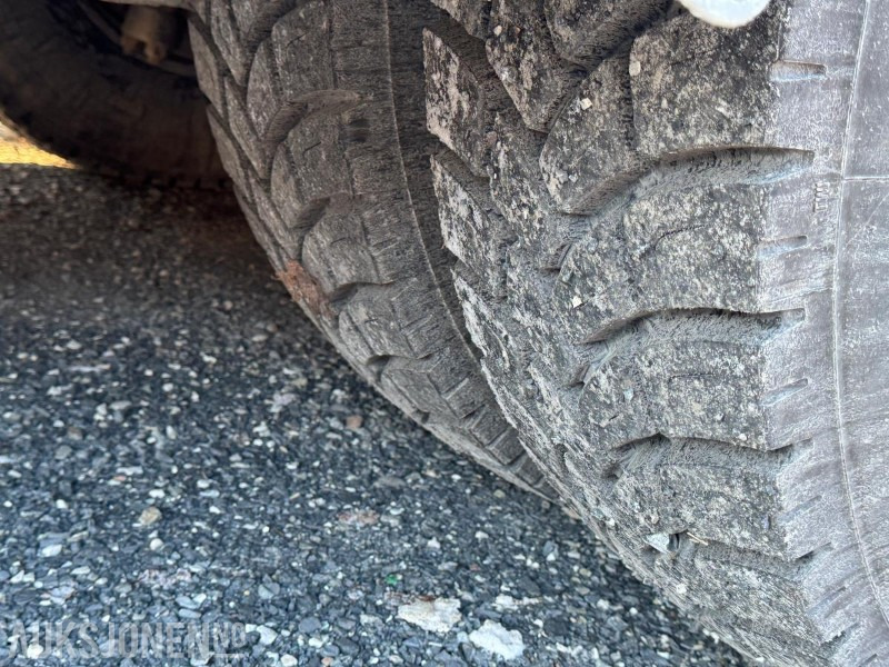 吊钩升降车 2009 Scania R480 krokbil / 4-akslet / Nylig EU-godkjent：图20