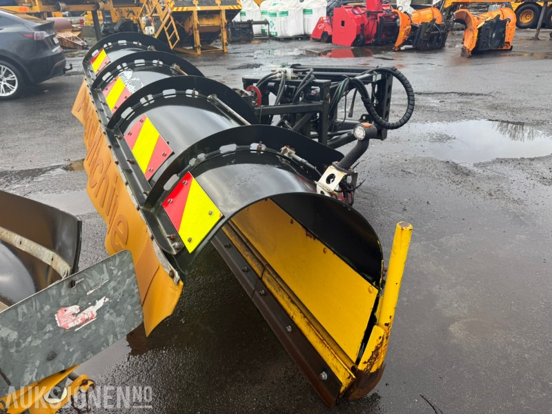 2010 Arctic Machine 3400 HPK T2 diagonalplog m / paralellogram - 农业机械:图1 2010 Arctic Machine 3400 HPK T2 diagonalplog m / paralellogram - 农业机械:图1