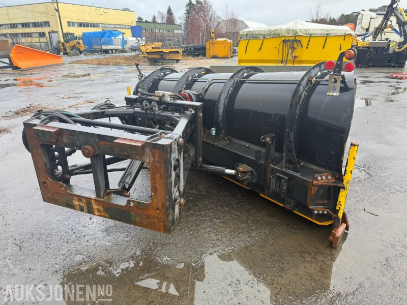 2010 Arctic Machine 3400 HPK T2 diagonalplog m / paralellogram - 农业机械:图4 2010 Arctic Machine 3400 HPK T2 diagonalplog m / paralellogram - 农业机械:图4