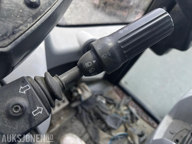 轮式装载机 2010 CAT 906H HJULLASTER. 1596TIMER. SKUFFE. TELLEFSDAL VPL PLOG. HOLMS FEIEKOST. CAT PALLEGAFFLER：图23