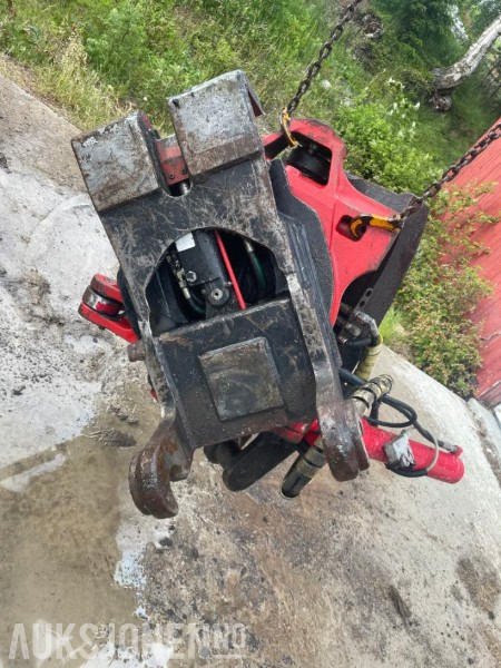 2010 Indexator tiltrotator - 建筑设备:图2 2010 Indexator tiltrotator - 建筑设备:图2