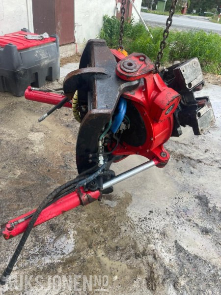 2010 Indexator tiltrotator - 建筑设备:图3 2010 Indexator tiltrotator - 建筑设备:图3