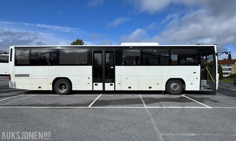 2010 Volvo 8700 B12B, automat, EURO 5, HC rampe, alkolås, kamera, luft - 巴士:图3 2010 Volvo 8700 B12B, automat, EURO 5, HC rampe, alkolås, kamera, luft - 巴士:图3