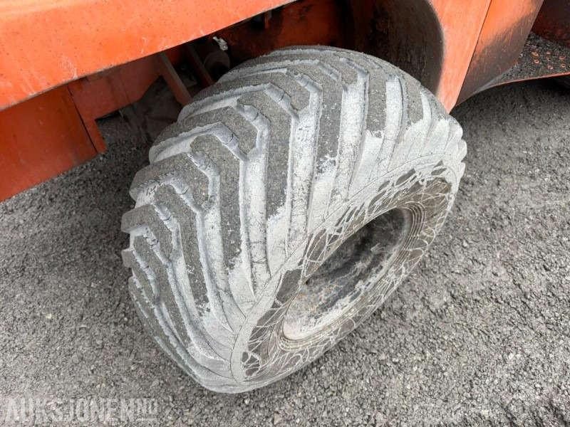 2011 Mast Explorer H40DA terrengtruck / 4WD - 材料装卸设备:图5 2011 Mast Explorer H40DA terrengtruck / 4WD - 材料装卸设备:图5