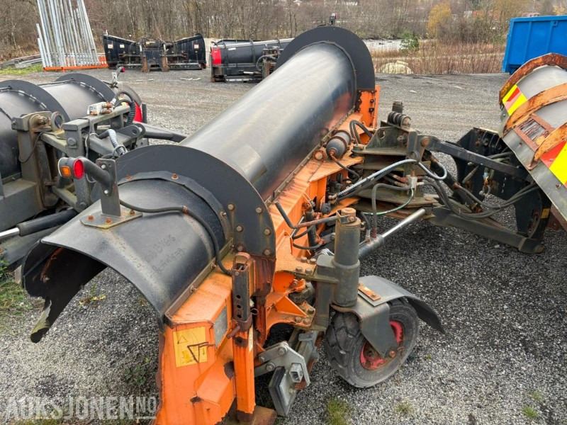 2012 Andre Telefsdal m-70 - 卡车:图1 2012 Andre Telefsdal m-70 - 卡车:图1