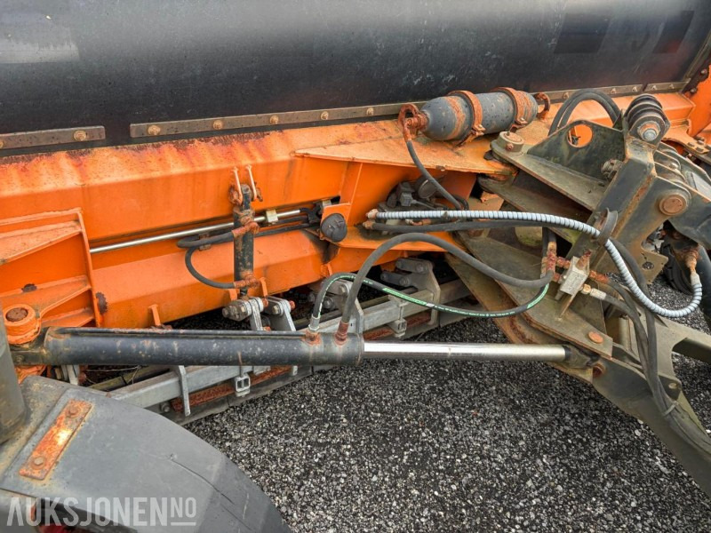 2012 Andre Telefsdal m-70 - 卡车:图2 2012 Andre Telefsdal m-70 - 卡车:图2