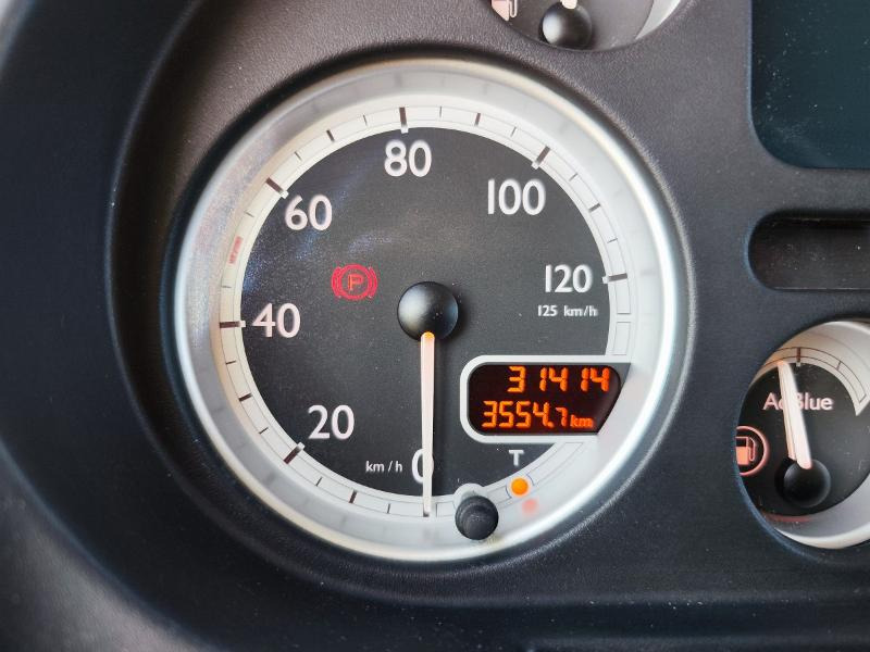 2012 DAF LF 45.180 / Zepro 1500 løftelem / Sidedør på skap 租赁 2012 DAF LF 45.180 / Zepro 1500 løftelem / Sidedør på skap：图14