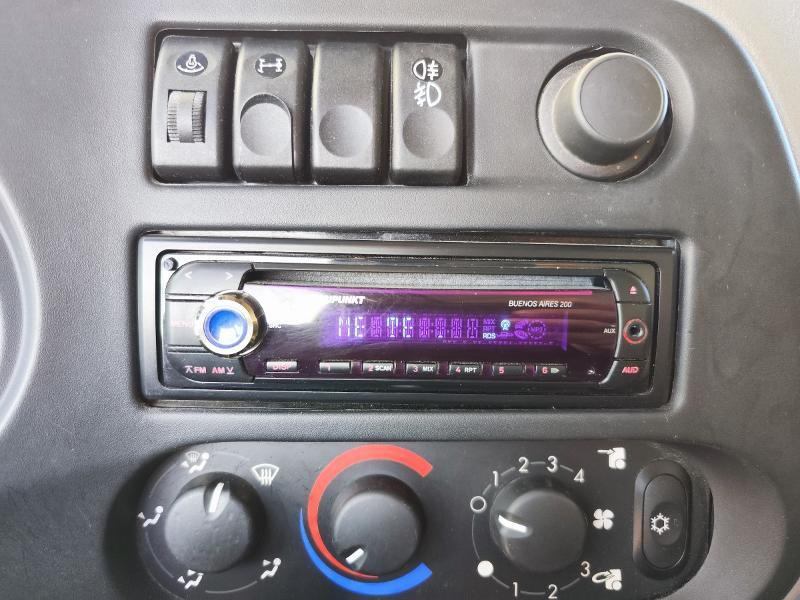 2012 DAF LF 45.180 / Zepro 1500 løftelem / Sidedør på skap 租赁 2012 DAF LF 45.180 / Zepro 1500 løftelem / Sidedør på skap：图18