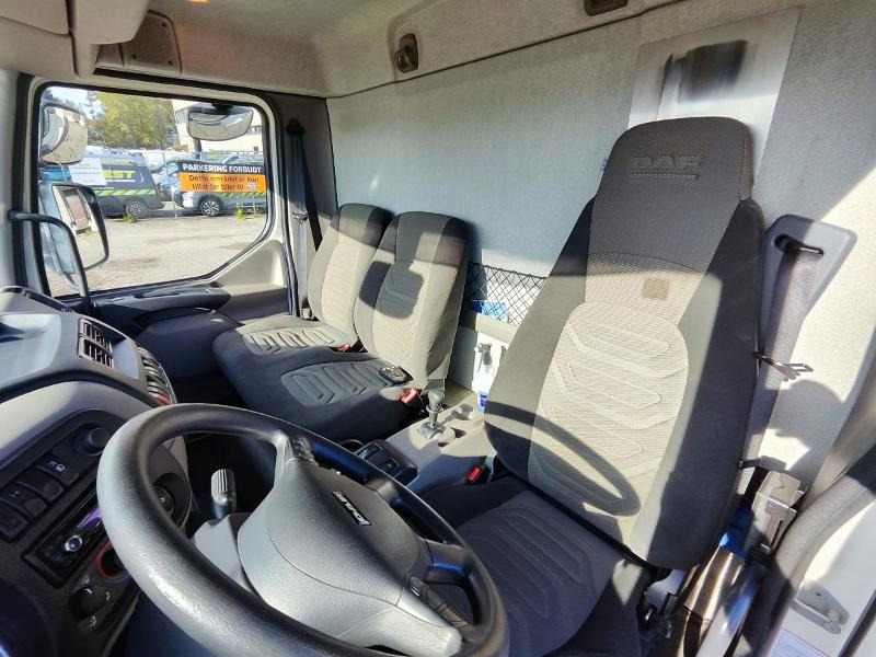 2012 DAF LF 45.180 / Zepro 1500 løftelem / Sidedør på skap 租赁 2012 DAF LF 45.180 / Zepro 1500 løftelem / Sidedør på skap：图11